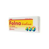 VITUP!® Folna Kiselina 400 mcg 30 film tableta
