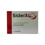 SiderAL 350 mg 20 kapsula