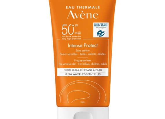 Avene Sun Intense Protect Spf50  150 ml