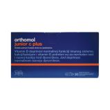 Orthomol Immun junior plus C  30 doza 