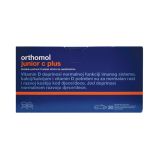 Orthomol® Immun junior plus C  30 doza 