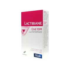 Lactibiane CND 10M 30 kapsula