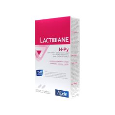 Lactibiane H-Py 14+28 kapsula