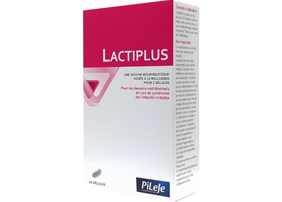 Lactibiane LactiPlus 56 kapsula