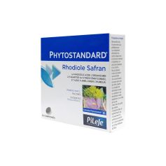 Phytostandard® Rhodiole Safran 30 tableta