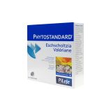Phytostandard® Eschscholtzia Valeriane 30 tableta