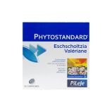 Phytostandard® Eschscholtzia Valeriane 30 tableta