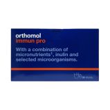 ORTHOMOL IMMUN PRO granulat 30 doza