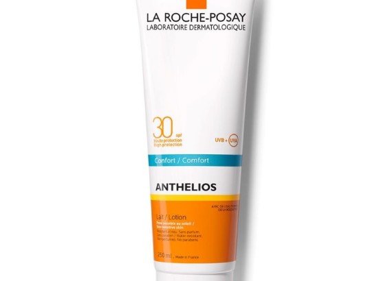 LRP Anthelios Hydrating Lotion SPF30  250 ml