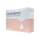 Lactoderm 60 kapsula