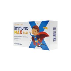 Immuno MAX kids 10 kesica