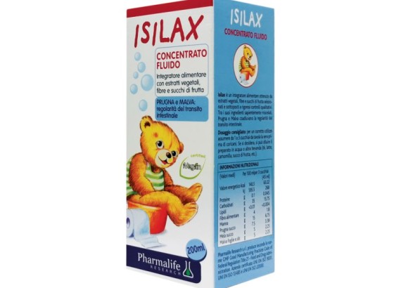 Isilax koncentrovani rastvor 200 ml