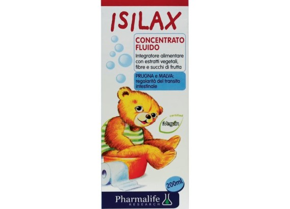 Isilax koncentrovani rastvor 200 ml