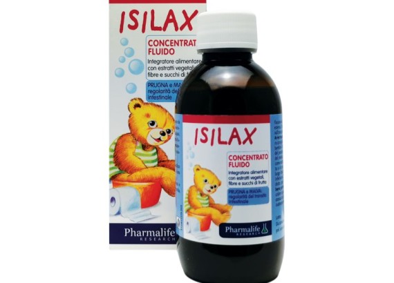 Isilax koncentrovani rastvor 200 ml