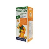 Tussiflux koncentrovani rastvor 200 ml