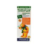 Tussiflux koncentrovani rastvor 200 ml