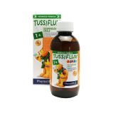 Tussiflux koncentrovani rastvor 200 ml