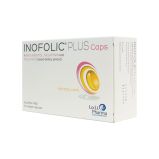 Inofolic® PLUS 30 softgel kapsula