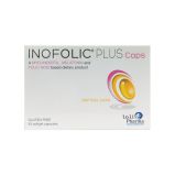 Inofolic® PLUS 30 softgel kapsula