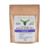 Surutka Liofilizovana Kozja  Šljiva  50 grama