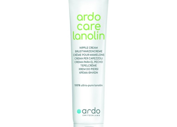 Ardo care lanolin krema za bradavice 30 ml