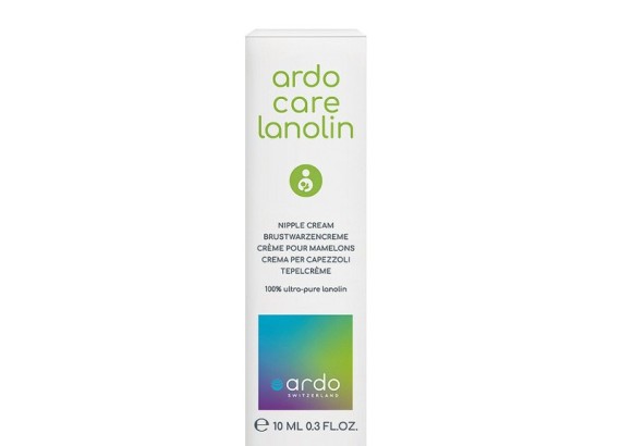 Ardo care lanolin krema za bradavice 10 ml