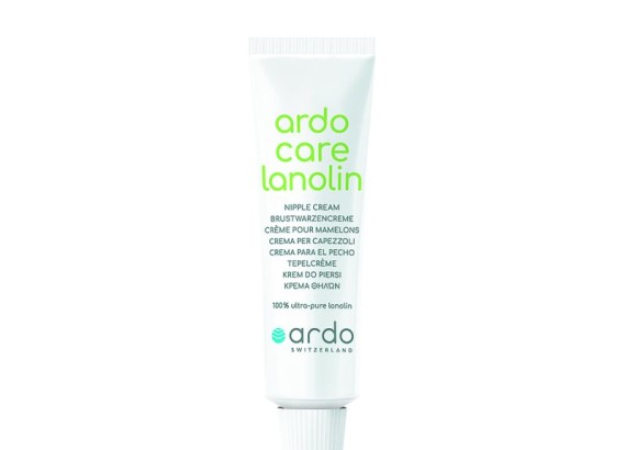 Ardo care lanolin krema za bradavice 10 ml