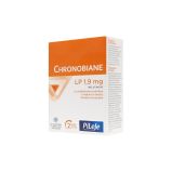 Chronobiane LP 1,9 mg 60 tableta sa modifikovanim oslobadjanjem