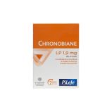Chronobiane LP 1,9 mg 60 tableta sa modifikovanim oslobadjanjem