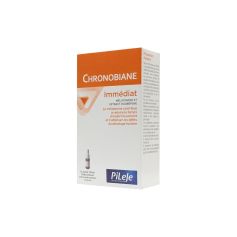 Chronobiane Sublingual Spray 20 ml