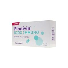 Flonivin Kids Immuno 10 kesica