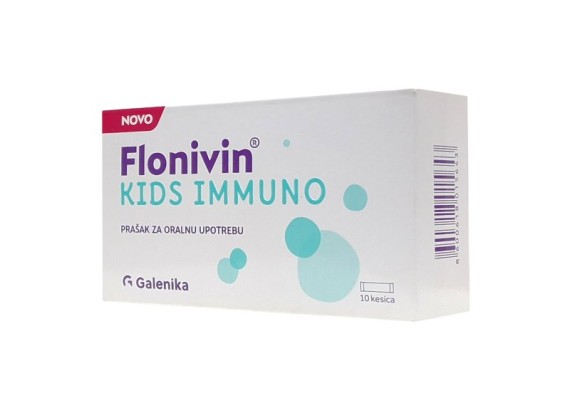 Flonivin Kids Immuno