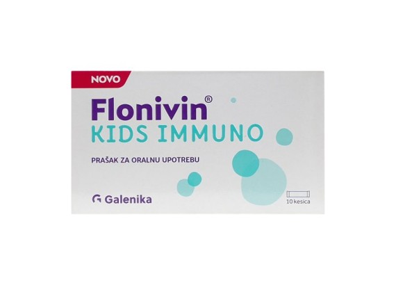 Flonivin Kids Immuno