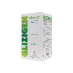 GLIZIGEN intimate gel 250 grama