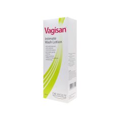 Vagisan losion za intimno pranje 200 ml