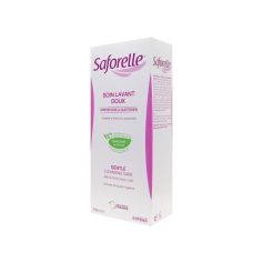 Saforelle gentle cleansing care 250 ml