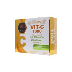 Marnys® VIT-C 1000 lipozomalni 10 ml bočica