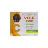 Marnys® VIT-C 1000 lipozomalni 10 ml bočica