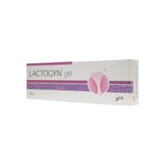 Lactogyn® gel za intimnu negu 50 g