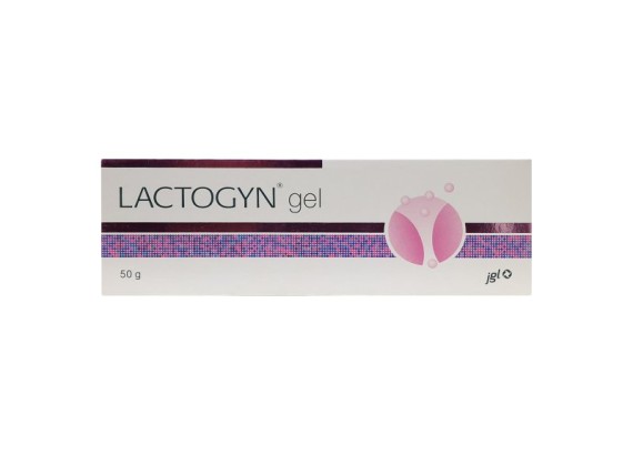 Lactogyn® gel za intimnu negu 50 g