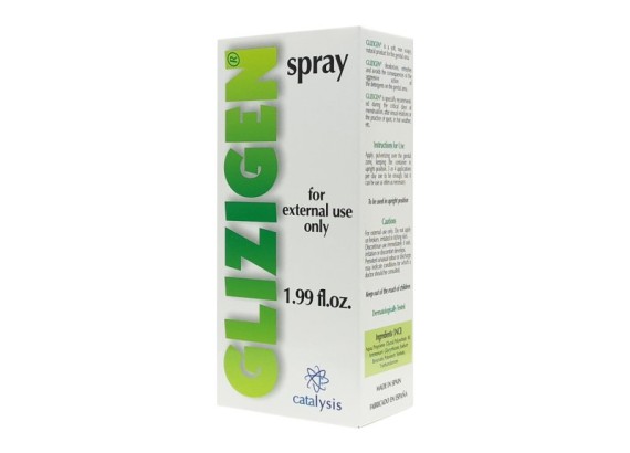 GLIZIGEN sprej 60 ml