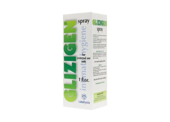 GLIZIGEN sprej 30 ml