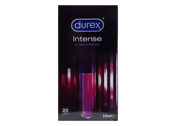 Durex Intense Stimulating gel  10 ml