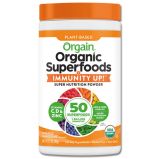 Orgain Organic Superfoods Orange 280 grama