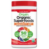 Orgain Organic Superfoods Jabuka 280 grama