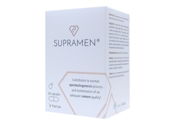 Supramen®  60 kapsula