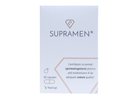 Supramen®  60 kapsula