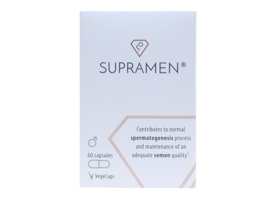 Supramen®  60 kapsula