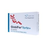 Globifer® Forte + 40 tableta