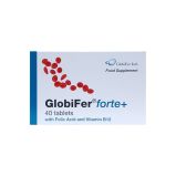 Globifer® Forte + 40 tableta